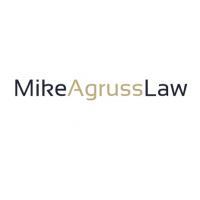 Mike Agruss Law Logo