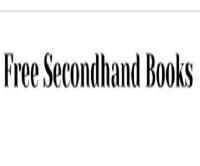 Free Secondhand Books Logo