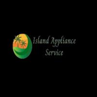 Island Appliance Service Logo