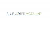 Bluewater Modular Logo