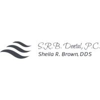 S.R.B. Dental, P.C. Logo