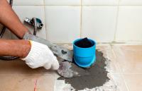 Sunshine Water Damage Solutions Logo
