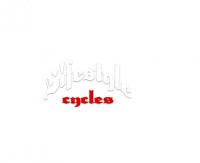 Lifestyle Cycles Logo