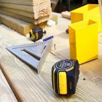 The Edge Construction Co., Inc. Logo