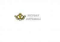 VICTORY AUTOMALL logo