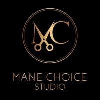 Mane Choice Studio logo