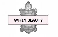 Wifey Beauty Logo