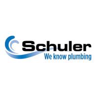 Schuler Plumbing Logo