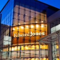 Edward Jones - Financial Advisor: John R Harrison logo