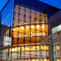 Edward Jones - Financial Advisor: John R Harrison Logo