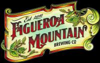 Figueroa Mountain Brewing Co. logo