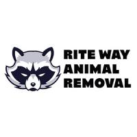 Rite Way Animal Removal logo