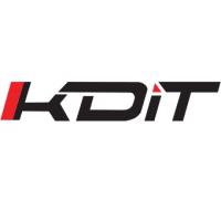 KDIT - Orange County Managed IT Services Company Logo