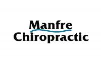Manfre Chiropractic Logo