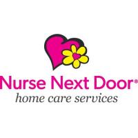 Nurse Next Door Home Care Services - Sarasota County, FL Logo