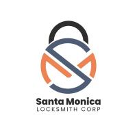 Santa Monica Locksmith Corp Logo