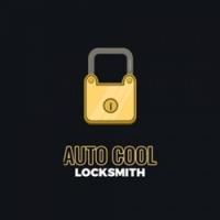 Auto Cool Locksmith Logo