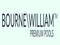 BOURNE/WILLIAM POOLS Logo
