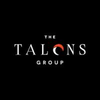 The Talons Group logo