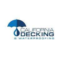 California Decking & Waterproofing Logo