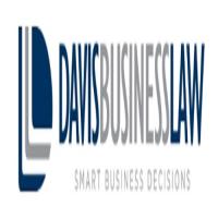 Davis Business Law Logo