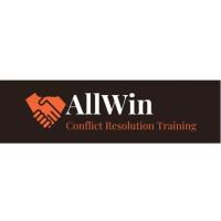 AllWin Conflict Resolution Training Logo