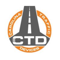 Carolina Traffic Devices Logo