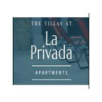 The Villas at La Privada Logo