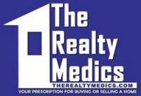 The Realty Medics logo