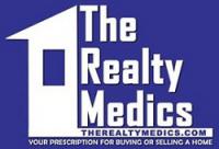 The Realty Medics Logo