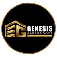 Genesis Garage Door of Cedar Park Logo