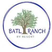 BATL Ranch RV Resort Logo