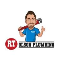 RT Olson Plumbing Logo