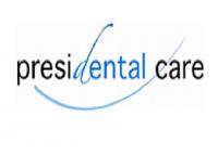 PresiDental Care Logo