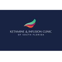 Ketamine Clinic of South Florida Logo