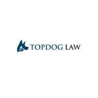 TopDog Law Personal Injury Lawyers Logo