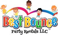 Best Bounce Party Rentals LLC Logo