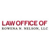 Law Office of Rowena N. Nelson, LLC Logo
