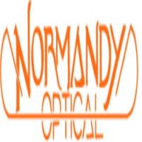 Normandy Optical Logo