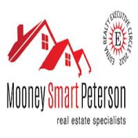 Mooney Smart Peterson Edina Realty logo