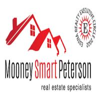 Mooney Smart Peterson Edina Realty Logo