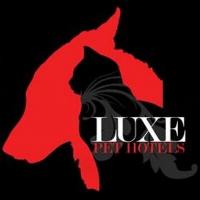 Luxe Pet Hotel Logo