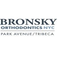Bronsky Orthodontics logo