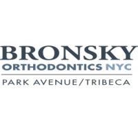 Bronsky Orthodontics Logo