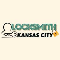 Locksmith Kansas City logo