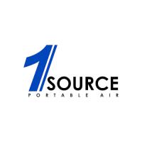 1 Source Portable Air logo