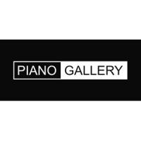 Piano Gallery Logo