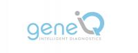 GeneIQ Logo