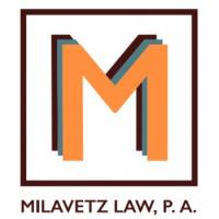 Milavetz Injury Law, P.A. Logo