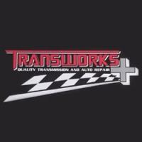 Transworks Plus Logo